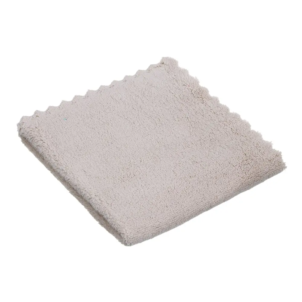 Салфетки универсальные тм VETTA, 2 шт, 30x30см, микрофибра 280г/м2, 2 цвета - #2