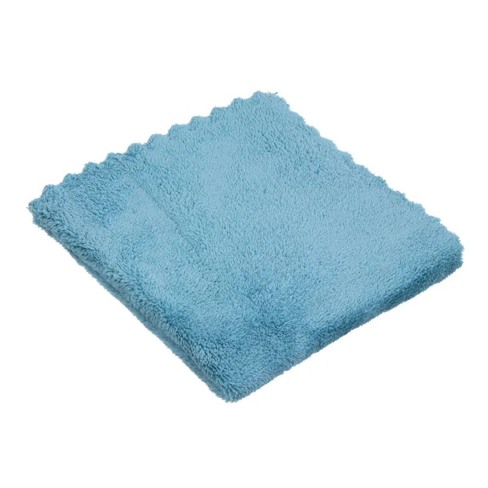 Салфетки универсальные тм VETTA, 2 шт, 30x30см, микрофибра 280г/м2, 2 цвета - #4