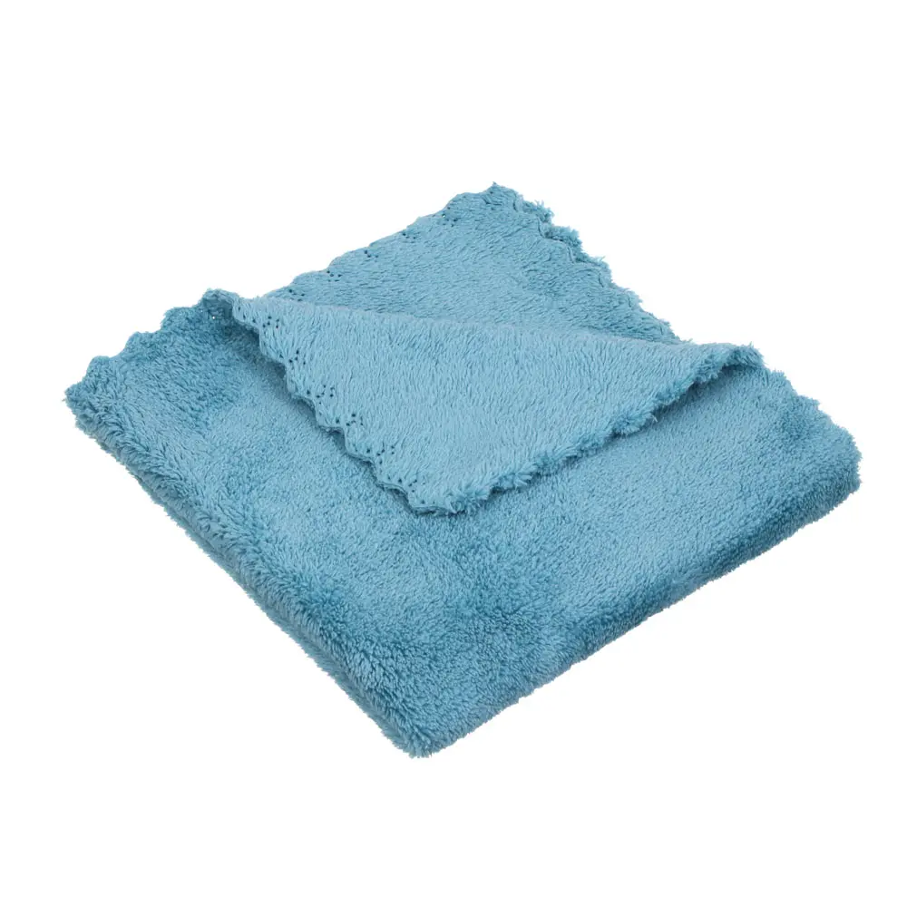 Салфетки универсальные тм VETTA, 2 шт, 30x30см, микрофибра 280г/м2, 2 цвета - #5