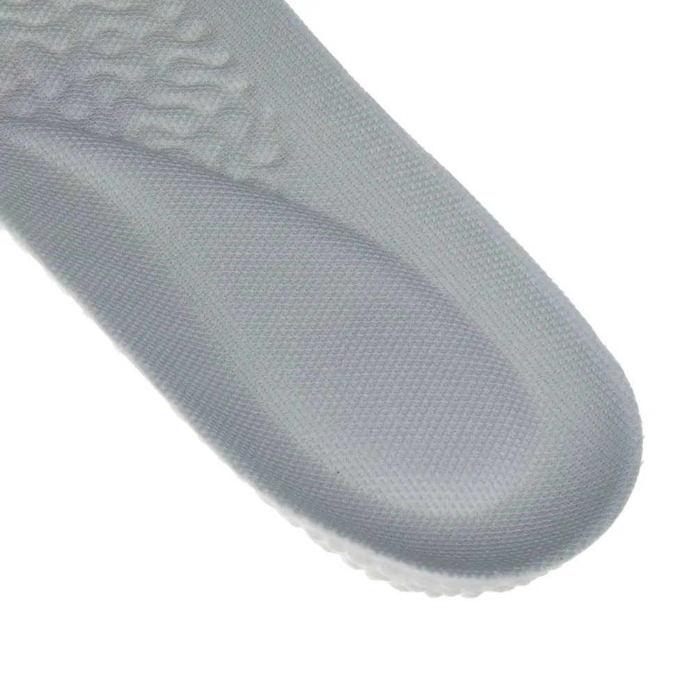 Стельки универсальные тм STREETWISE, амортизирующие, полиэстер, ППУ, р. 40-45, 28,7х9,7см, серые - #6