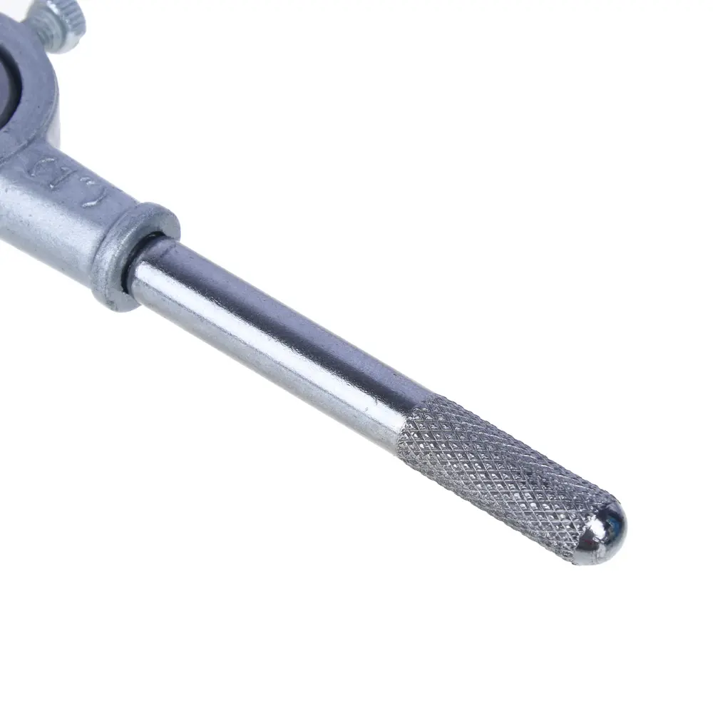 ЕРМАК Набор плашек М3 - 12, 8 предметов - #4