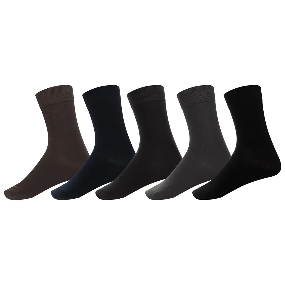 Носки мужские тм TURKAN, р.41-47, разноцветные, #MT9865P-1 - #1