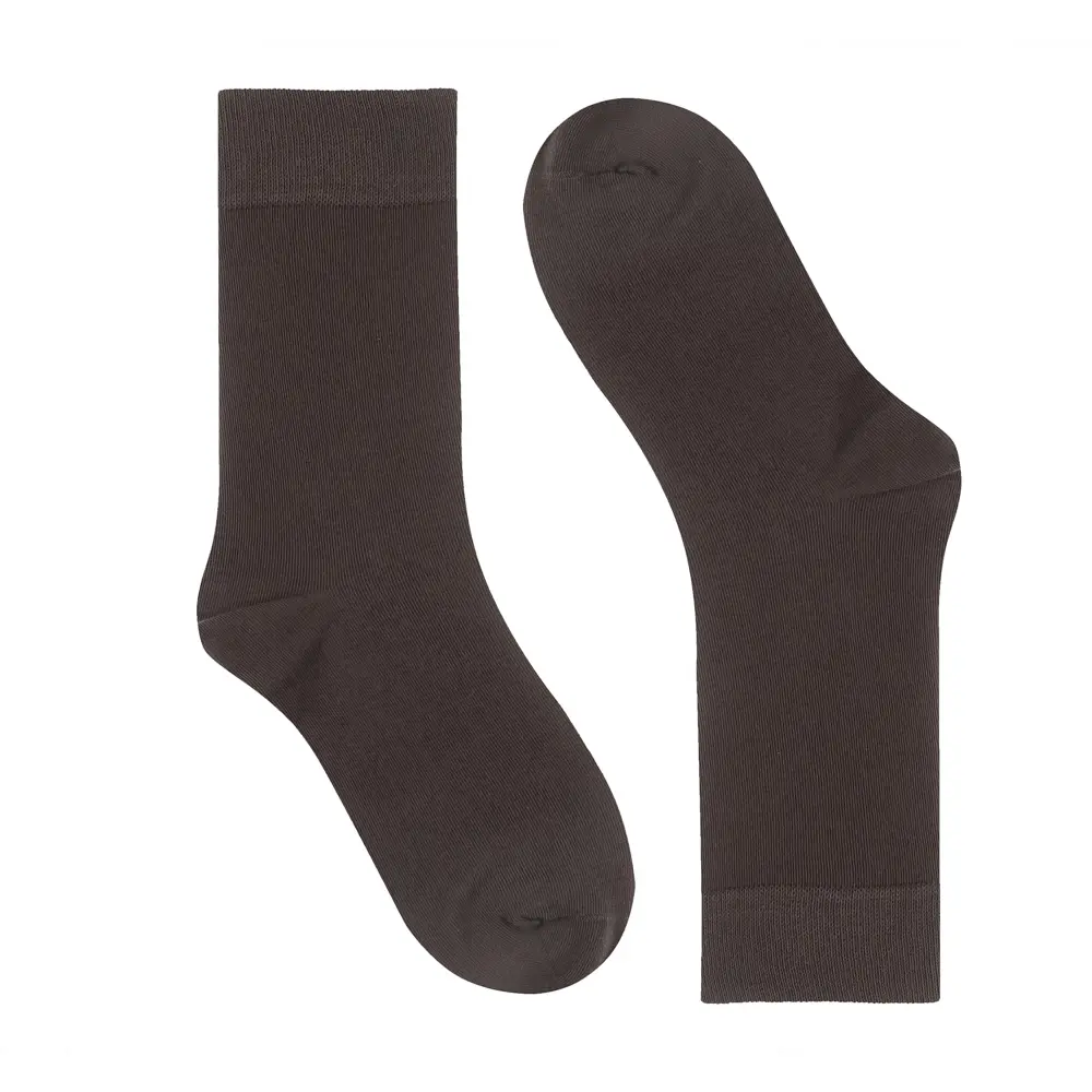 Носки мужские тм TURKAN, р.41-47, разноцветные, #MT9865P-1 - #3