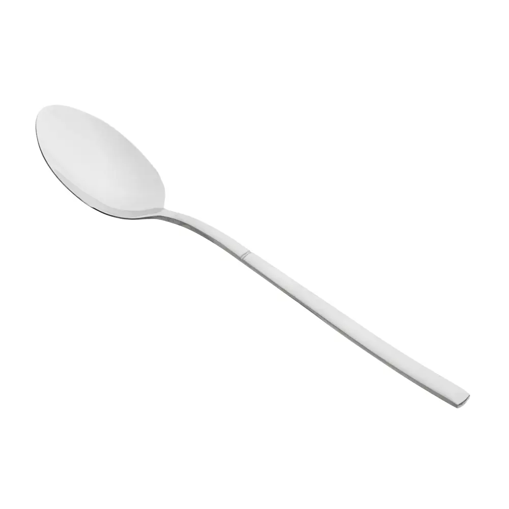 Набор столовых приборов тм SATOSHI Ферре, 31 хомут, 93шт, вилки, ложки, ложки чайные, ножи - #8