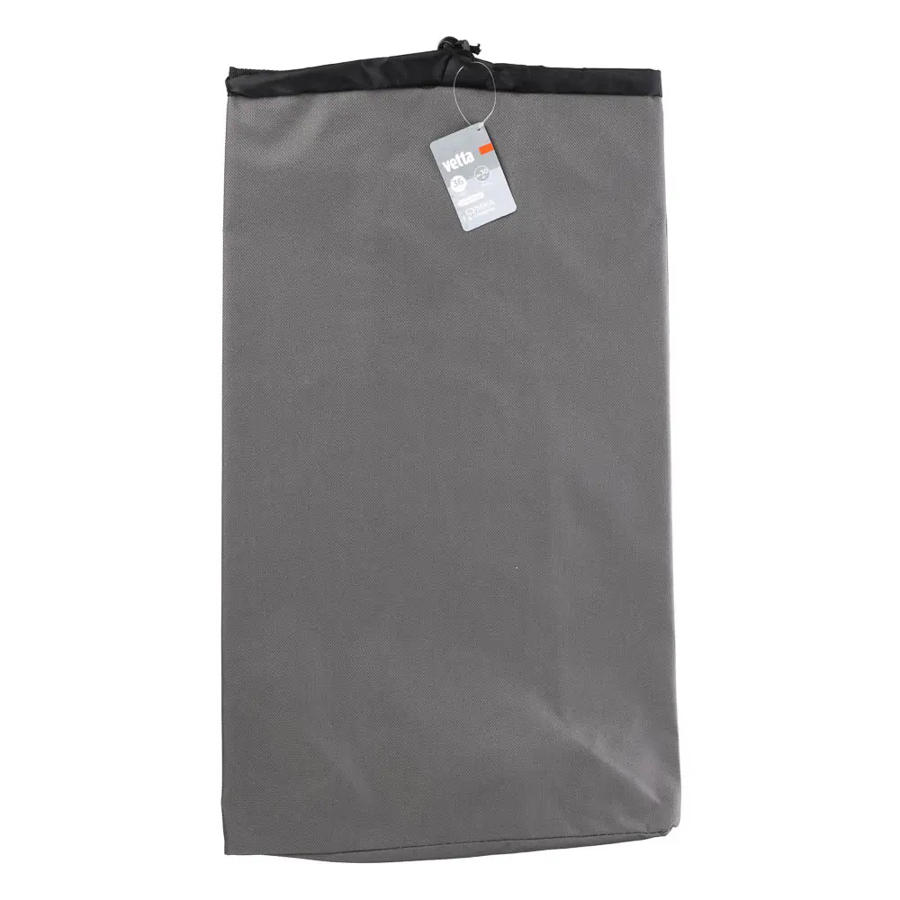 Сумка для тележки тм VETTA, 52x34x20см, 36 л, до 30 кг, полиэстер - #6
