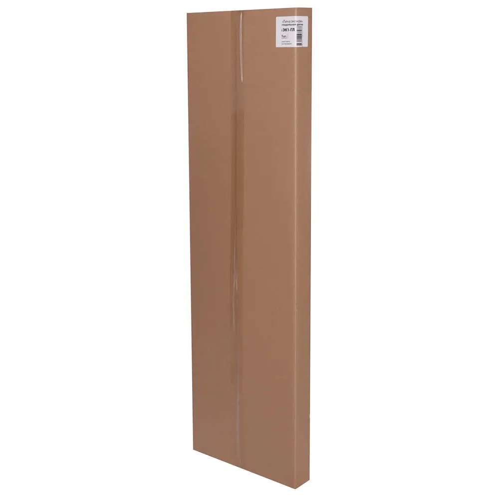 VETTA Доска гладильная эконом, ДСП, 1070х350х80(ДхШхВ)мм ЭК-1 - #9