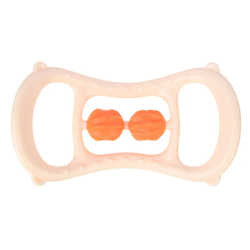 SILAPRO Кольцо для стретчинга 2 в 1, 23х13х7см, PP, 2 цвета - #3