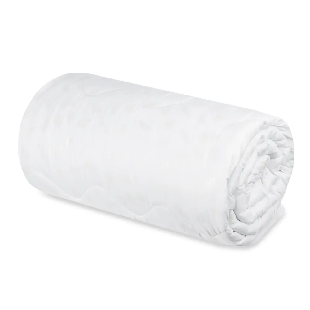 PROVANCE Лебяжий пух Одеяло стеганое, утепленное, 220гр, 172х205см, п/э волокно - #6