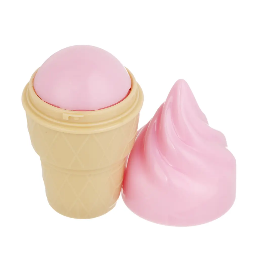 Бальзам для губ тм ЮНИLOOK Ice Cream 10 гр - #2