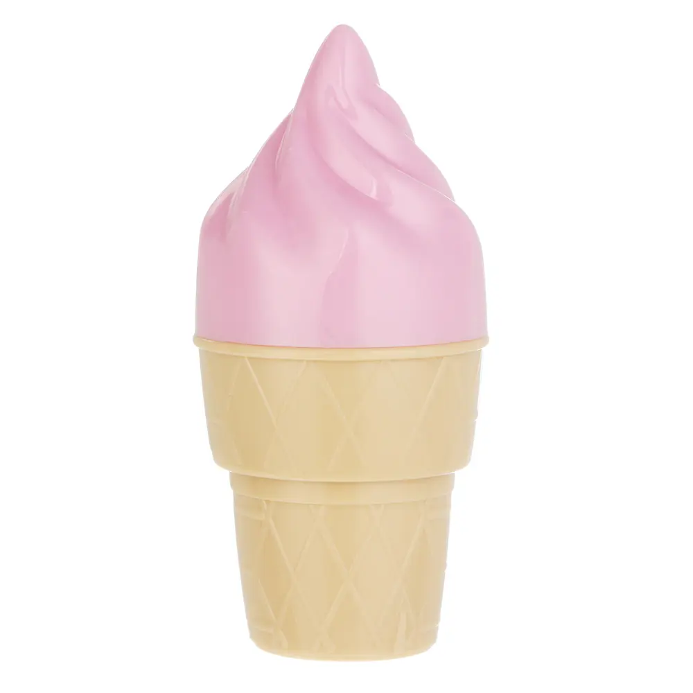 Бальзам для губ тм ЮНИLOOK Ice Cream 10 гр - #4