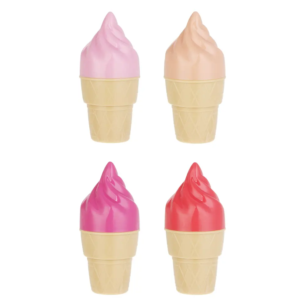Бальзам для губ тм ЮНИLOOK Ice Cream 10 гр - #5