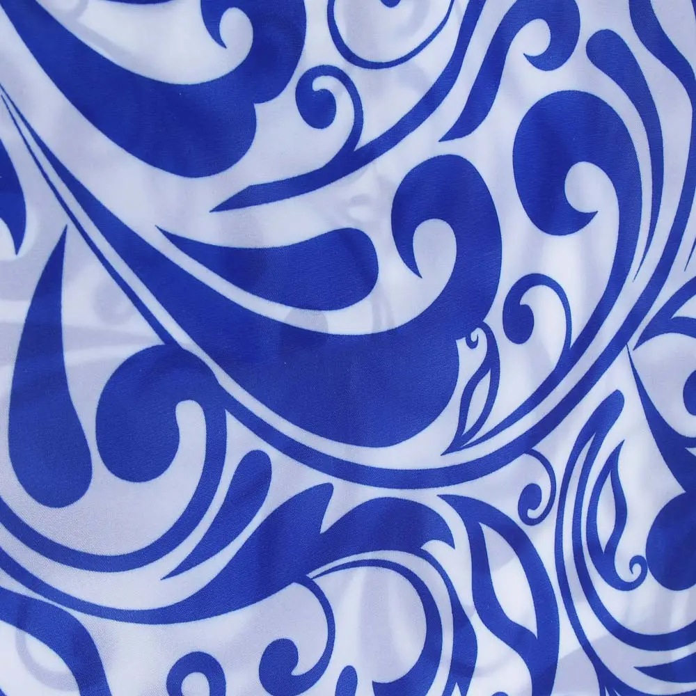 Сумка хозяйственная тм VETTA, складная, 41x10x65 см, полиэстер - #3
