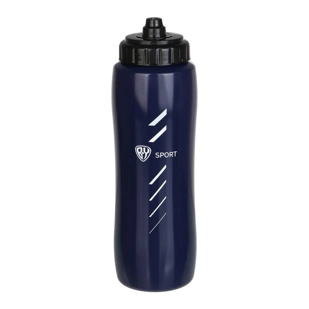 Бутылка для воды велосипедная, тм BY SPORT, 950мл, ПП, 3 цвета - #2