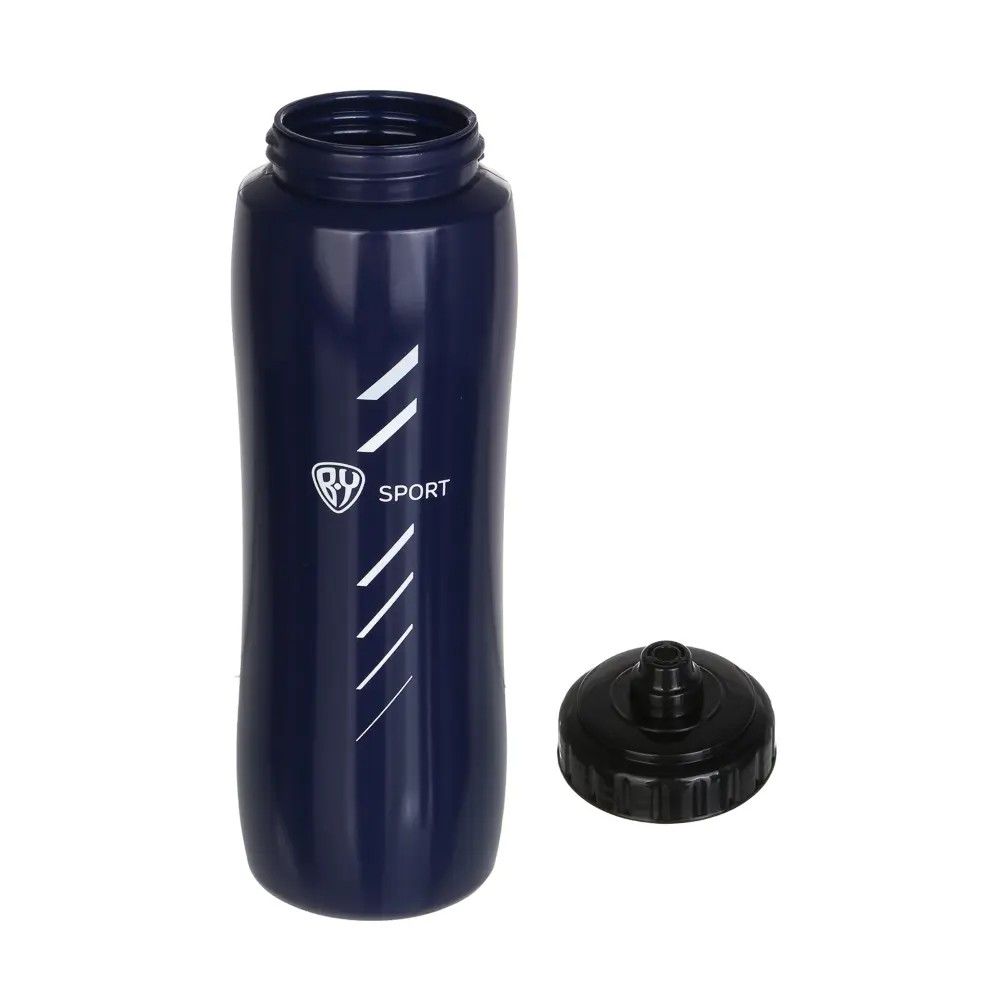 Бутылка для воды велосипедная, тм BY SPORT, 950мл, ПП, 3 цвета - #5