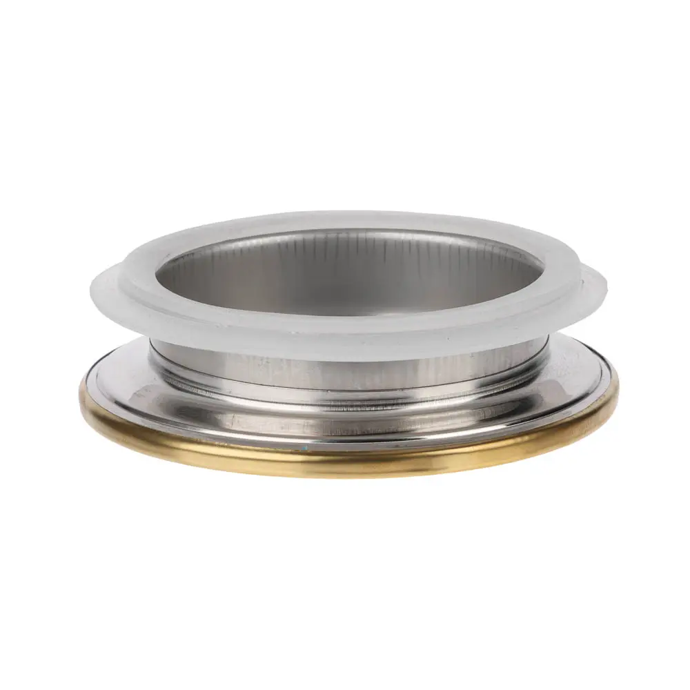 Чайник заварочный Голд тм SATOSHI 1000мл, стекло, нерж.сталь - #6