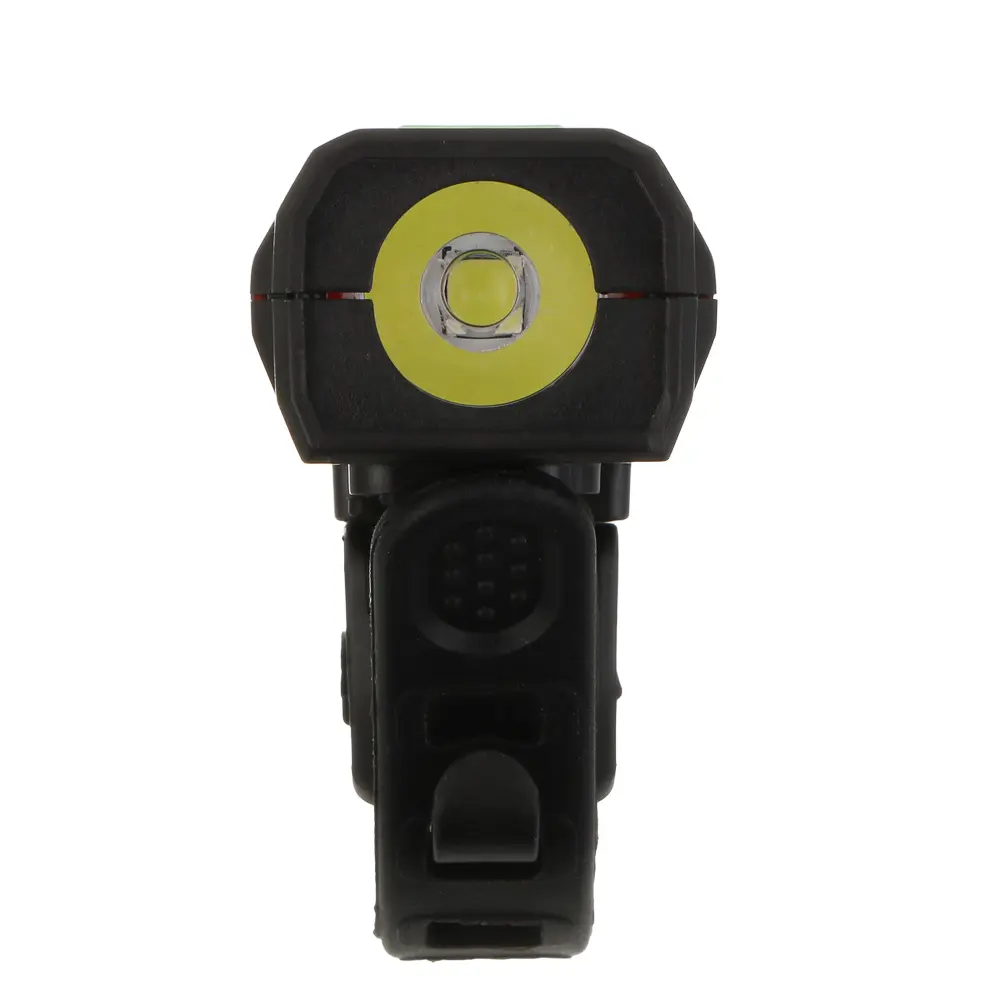 Фонарь велосипедный передний, тм BY SPORT, 3 режима, 1LED, USB - #3