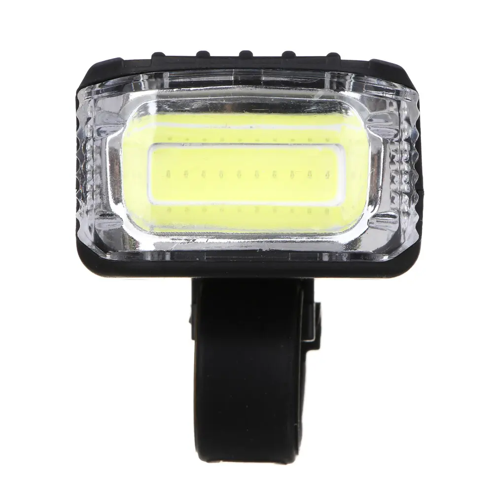 Набор фонарей велосипедных, тм BY SPORT, передний (10LED, 3хААА) и задний (5LED, 2хААА) - #3