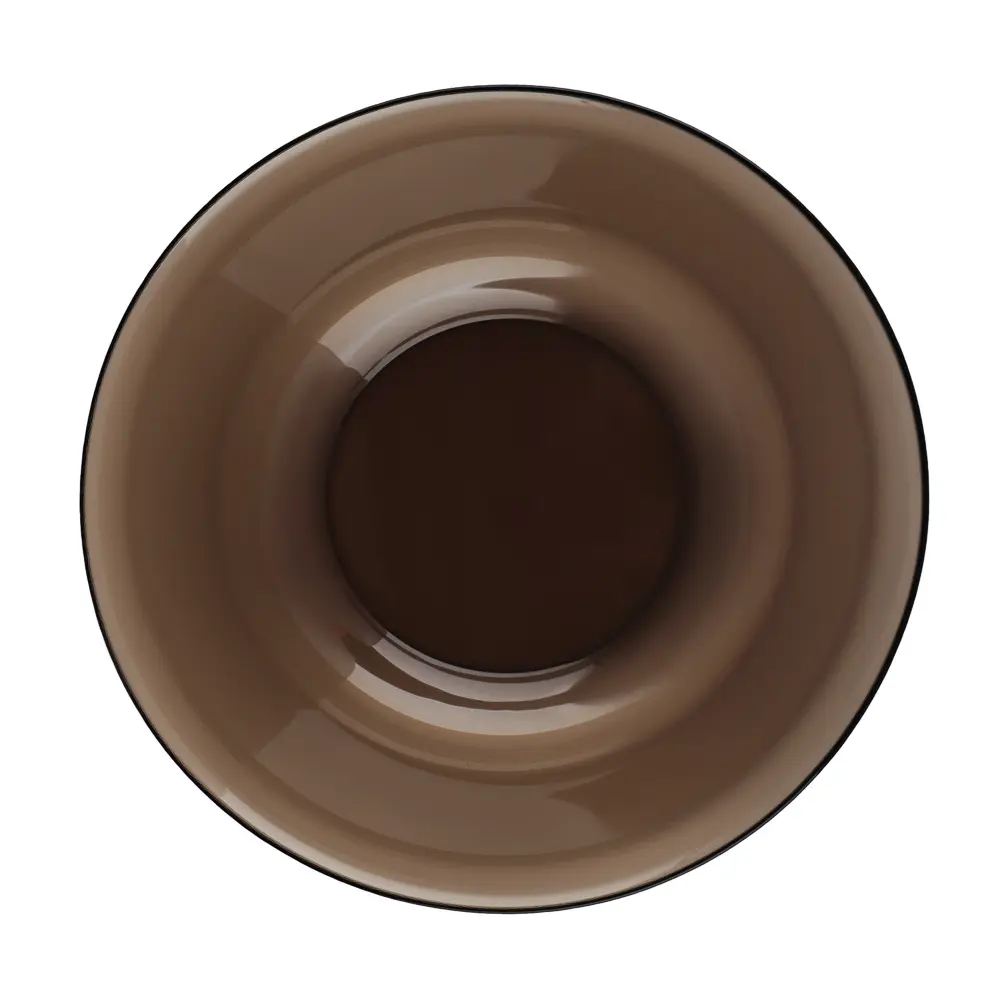 Luminarc Эклипс Амбьянте Салатник 24см, дымчатое стекло, арт. L5175 - #4