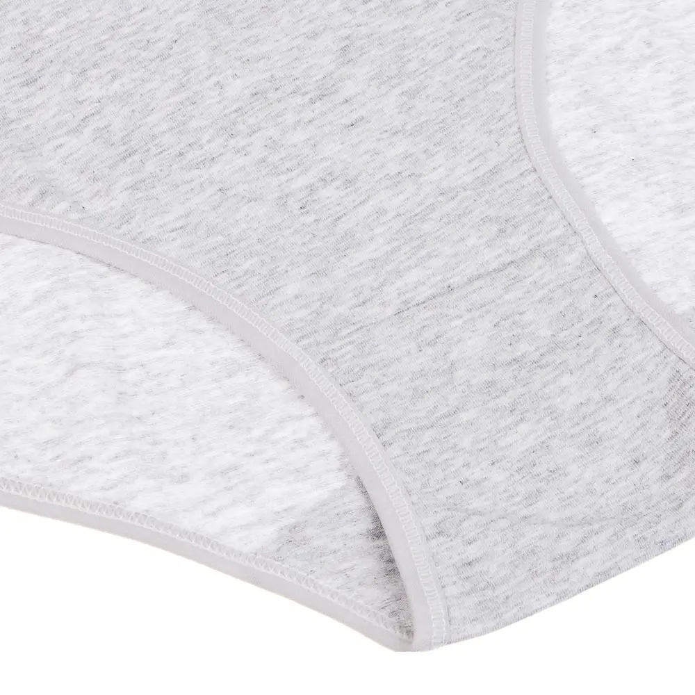 Трусы женские макси с декором, р.48, тм GALANTE, 95%хлопок, 5%спандекс, цвета в ас-те, НБ25-14 - #5