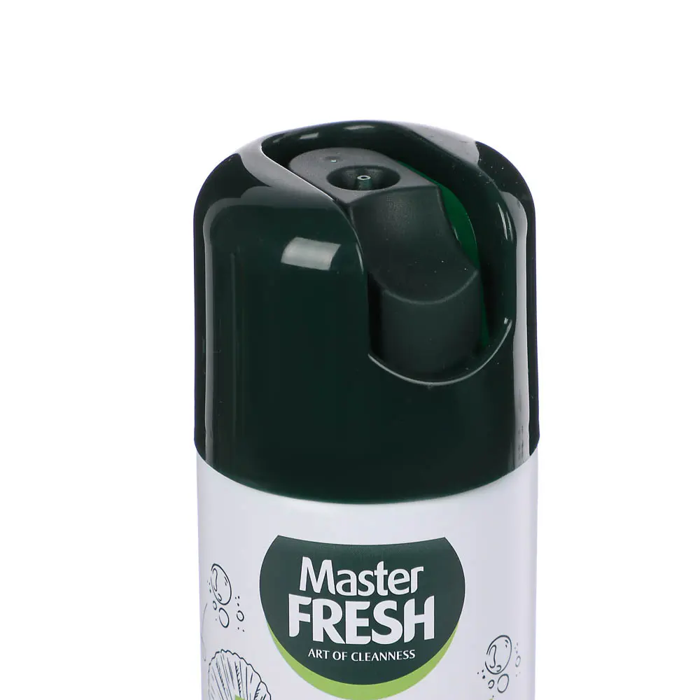 Освежитель воздуха Master FRESH Морская свежесть, ж/б, 300мл - #2