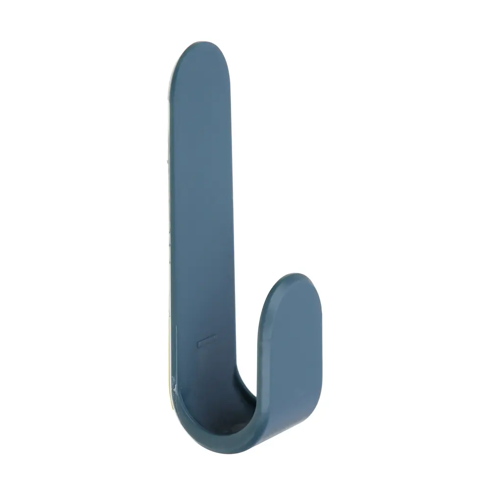 Крючки самоклеящиеся тм VETTA, пластик, 9x2,3см, 2шт - #5