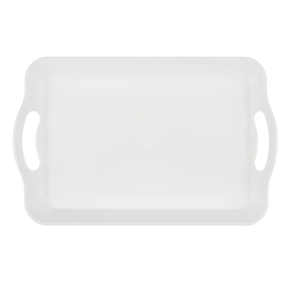 VETTA Поднос 36x23x3см, пластик - #1