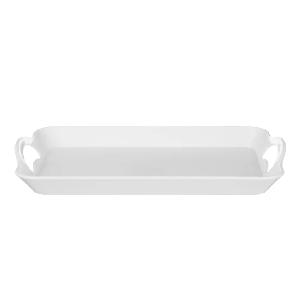 VETTA Поднос 36x23x3см, пластик - #4