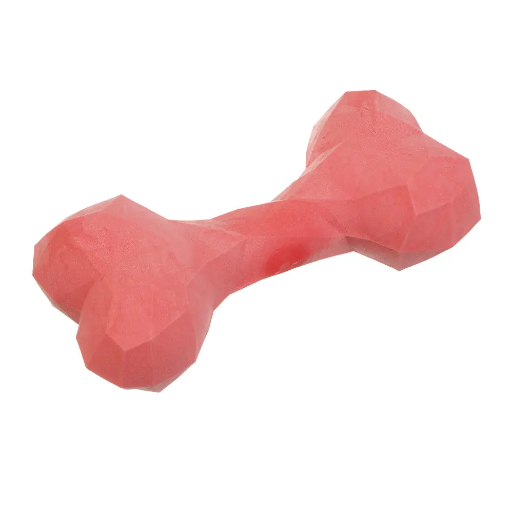 Игрушка для собак VETTA, кость, ТПР софт, 16 см - #3