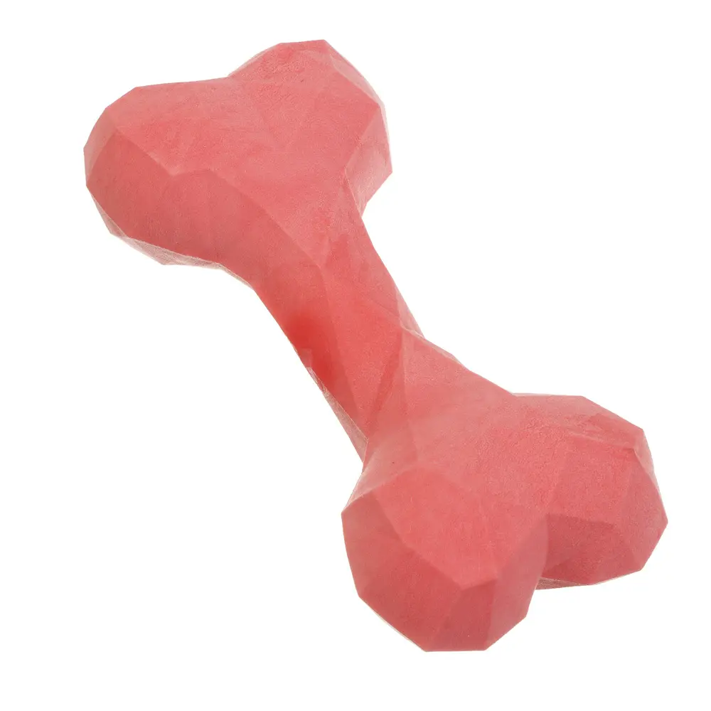 Игрушка для собак VETTA, кость, ТПР софт, 16 см - #5
