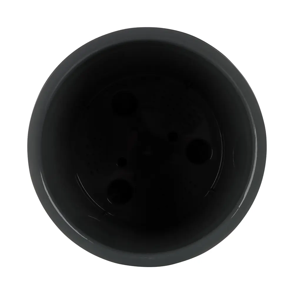 Горшок для цветов с дренажной вставкой Desert 3,6л, d182мм, h177мм, микс цветов - #17