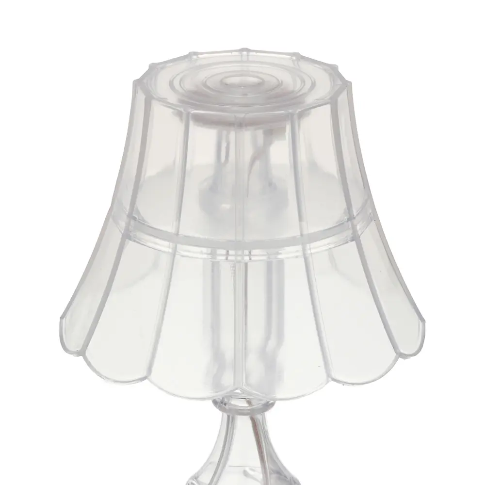 Светильник декор. LED тм СНОУ БУМ, 7x14см, PP, ABS, 3xLR44, 1 режим - #2