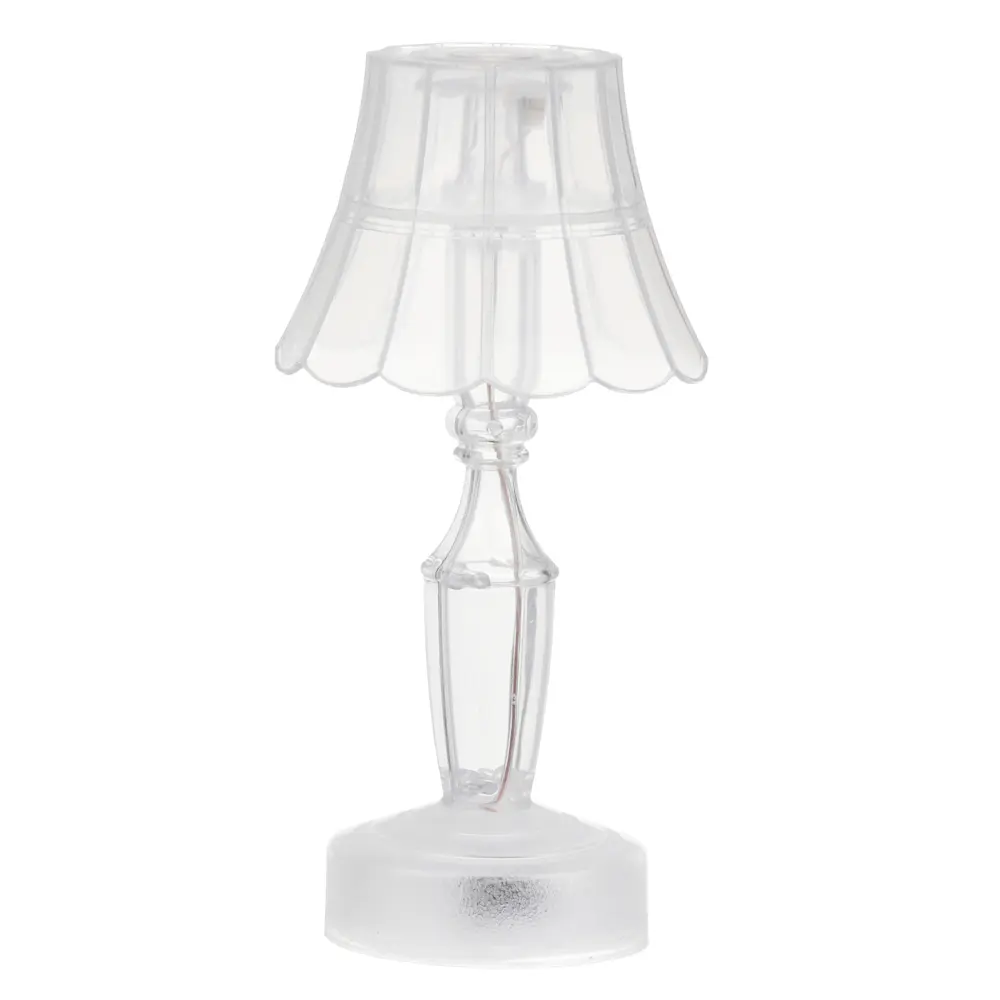 Светильник декор. LED тм СНОУ БУМ, 7x14см, PP, ABS, 3xLR44, 1 режим - #4