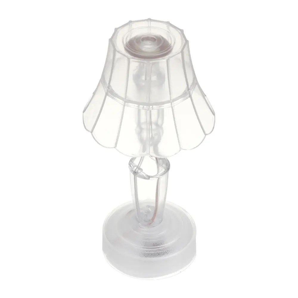 Светильник декор. LED тм СНОУ БУМ, 7x14см, PP, ABS, 3xLR44, 1 режим - #5
