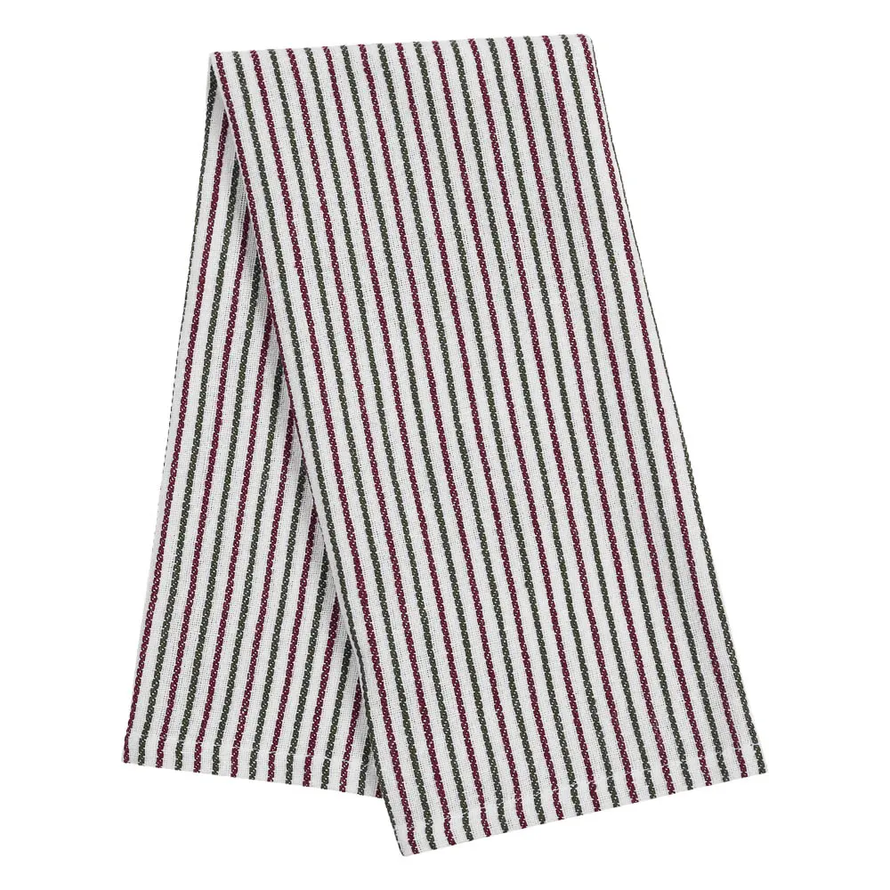 PROVANCE Birds Полотенце кухонное, 40х60см, 100% хлопок - #1