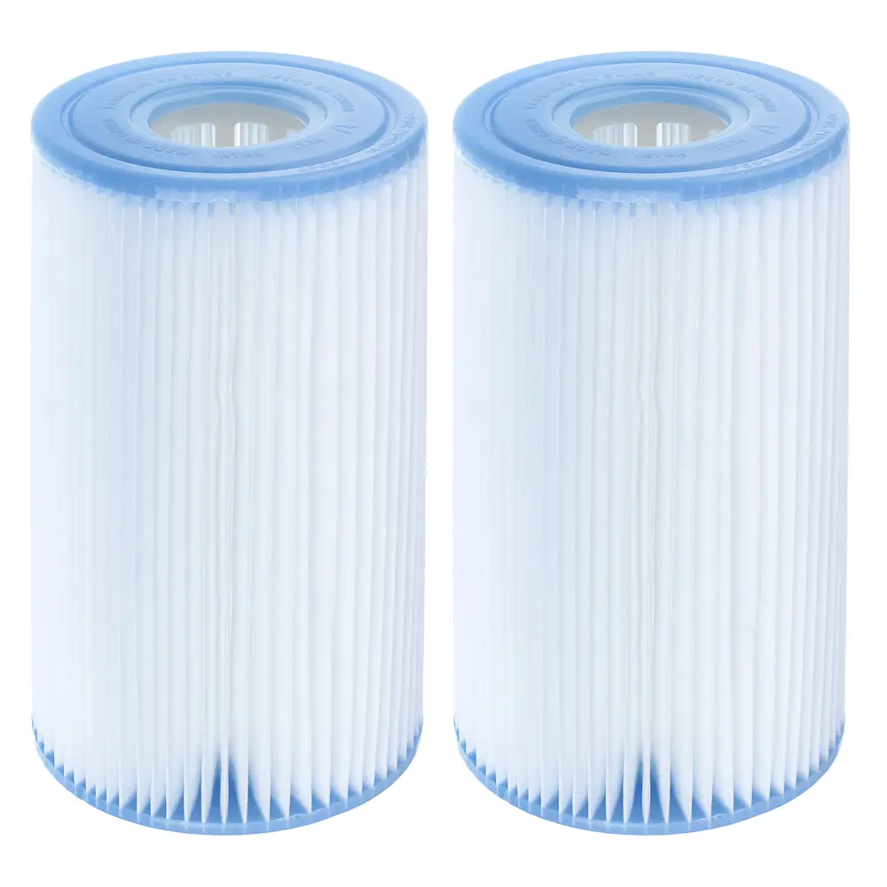 INTEX Картриджи типа а 2 шт 11х20см, 29002 - #1