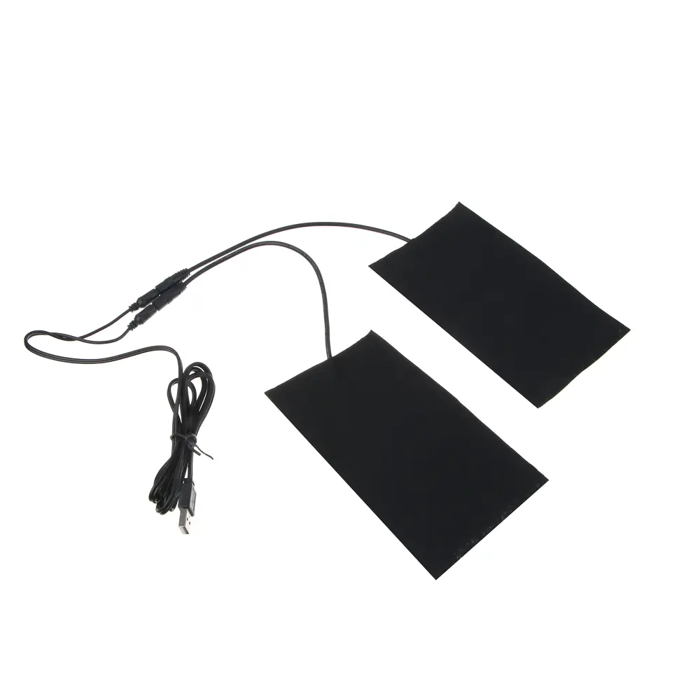 AZOR FISHING Подогреватель электрический от USB - #1
