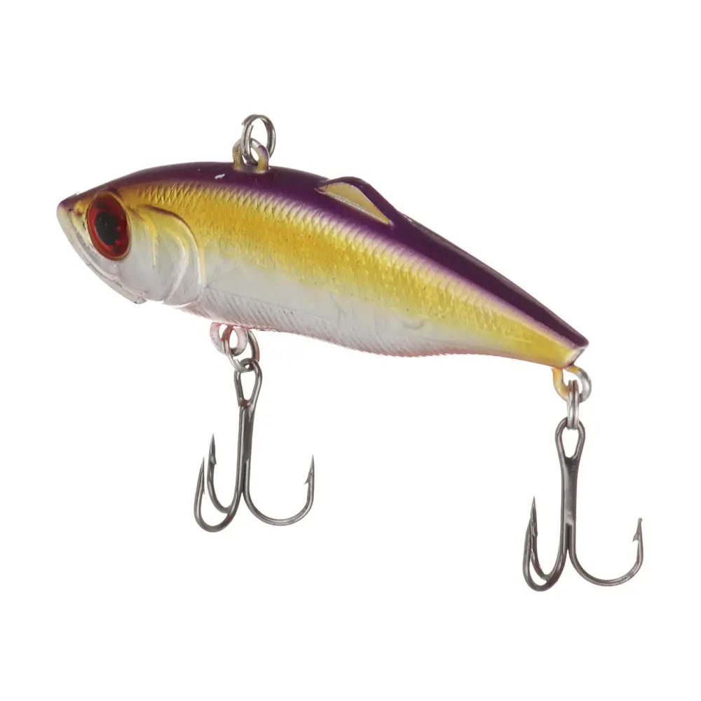 Ратлин "Изиджиг" тм AZOR FISHING, 10,5 гр, 6 см, 5 цветов - #4