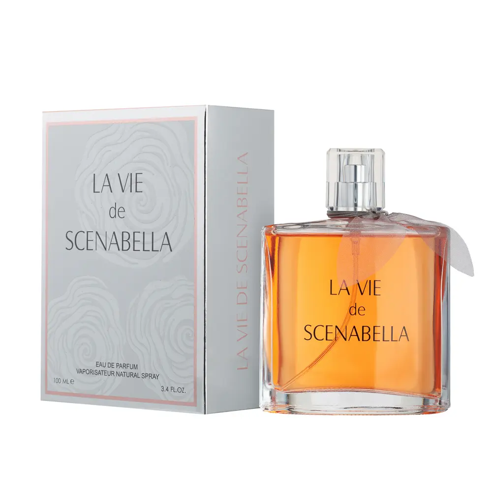 ЮниLook Туалетная вода женская La vie de scenabella, 100 мл - #1