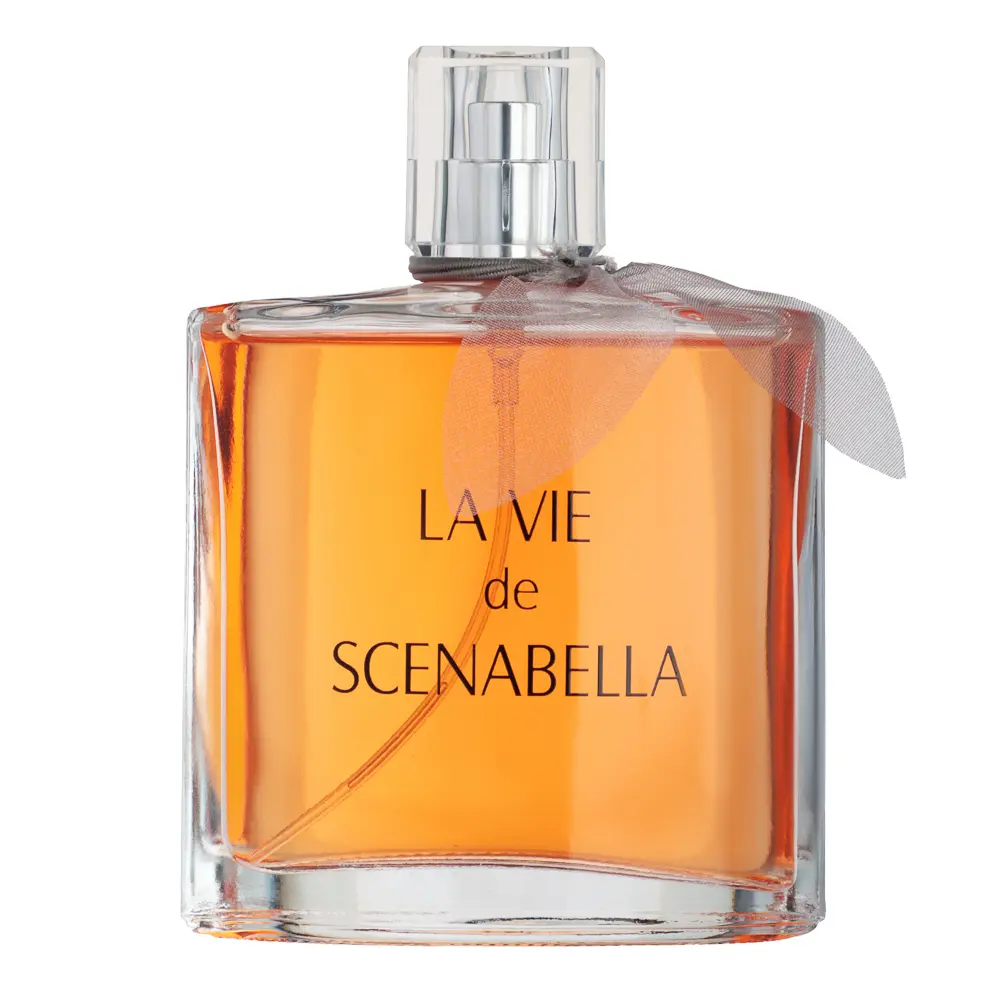 ЮниLook Туалетная вода женская La vie de scenabella, 100 мл - #2
