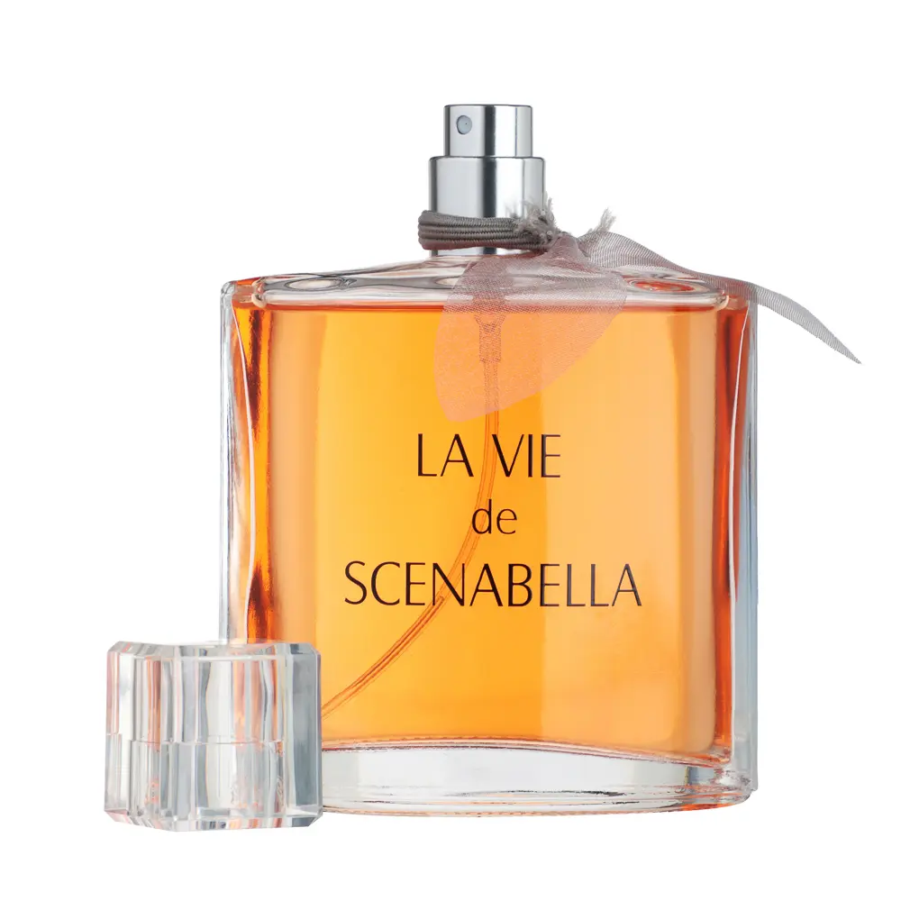 ЮниLook Туалетная вода женская La vie de scenabella, 100 мл - #3