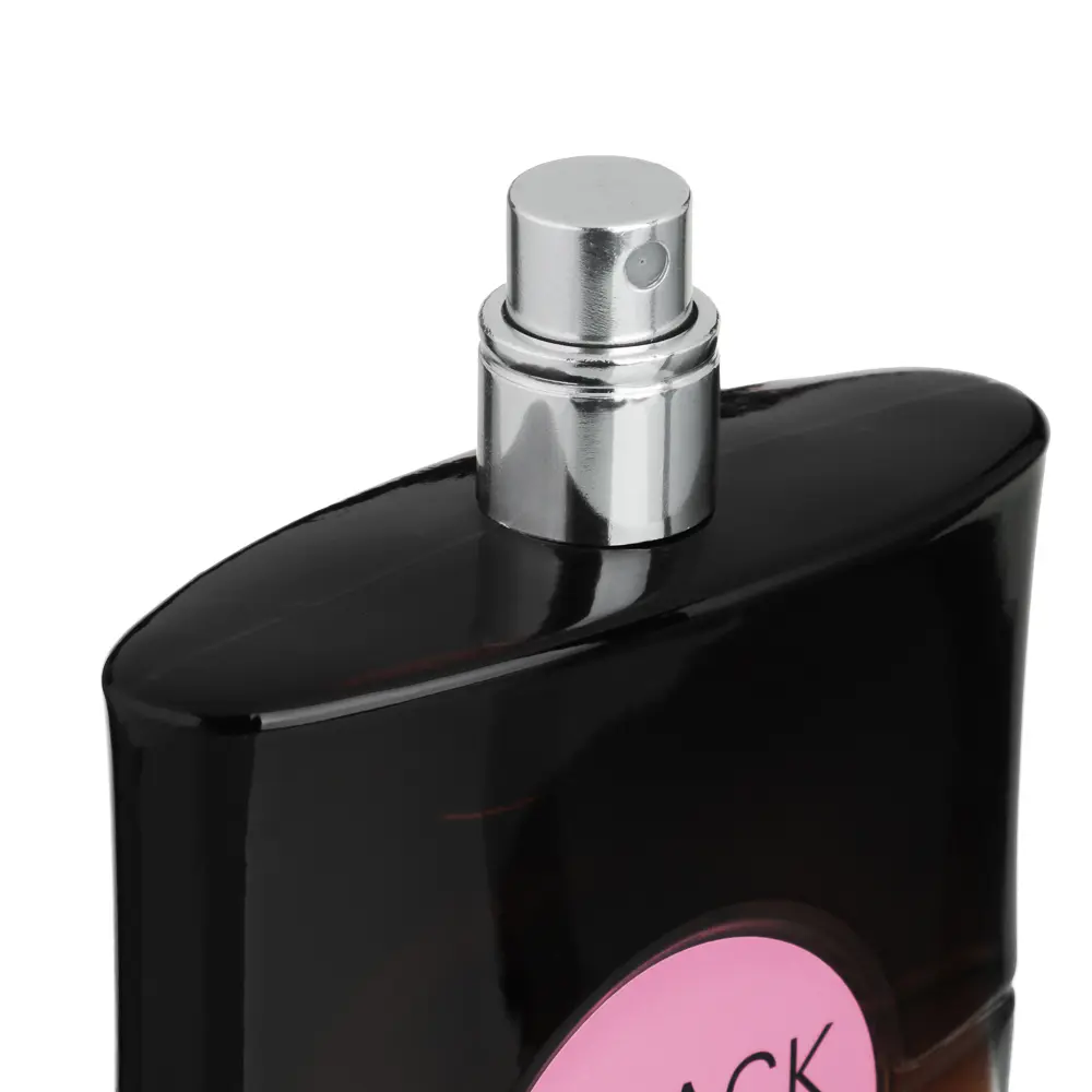 ЮниLook Туалетная вода женская Black addiction, 80 мл - #4