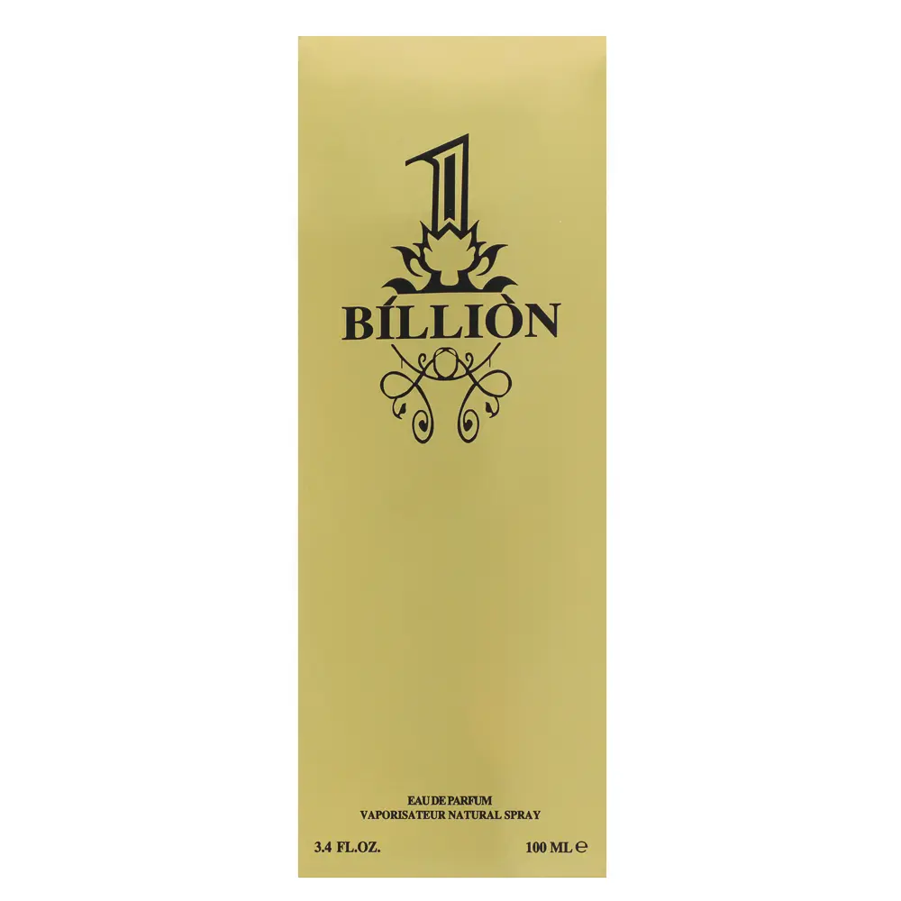 ЮниLook Туалетная вода мужская 1 Billion, 100 мл - #7
