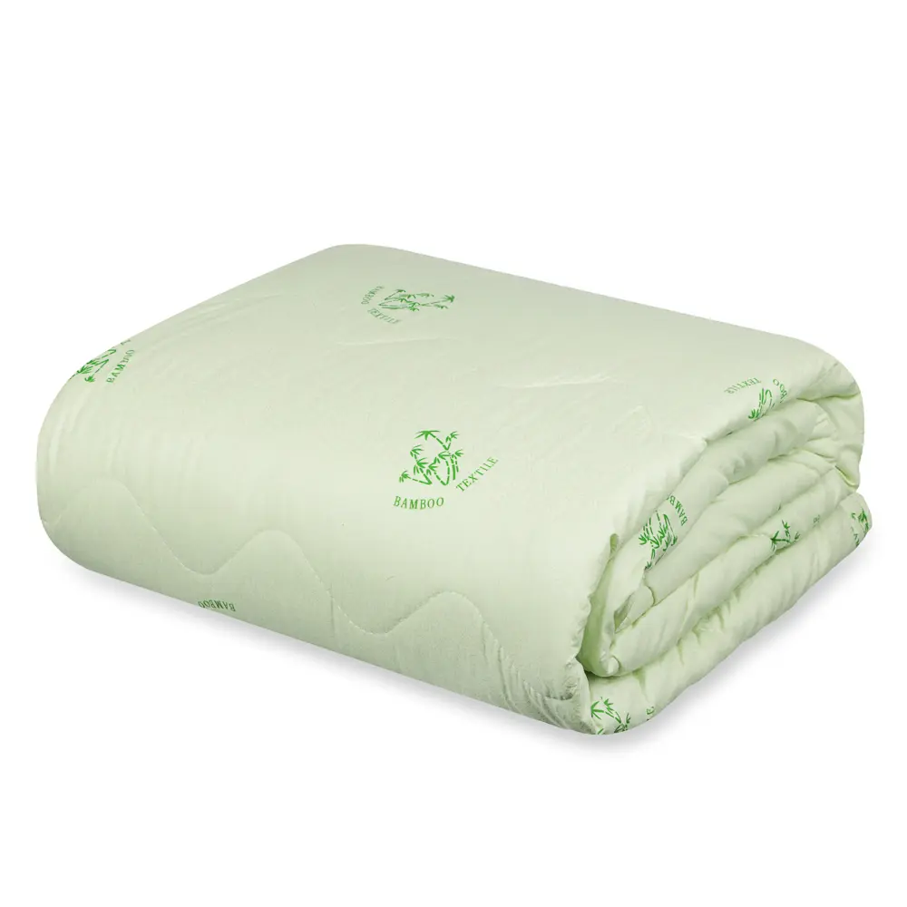 PROVANCE Бамбук Одеяло стеганое, облегченное, 150гр, 142х205см, п/э волокно - #1