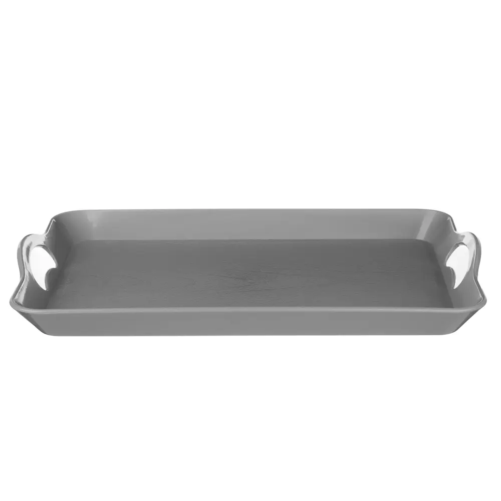 VETTA Поднос 41x28x3см, пластик - #4