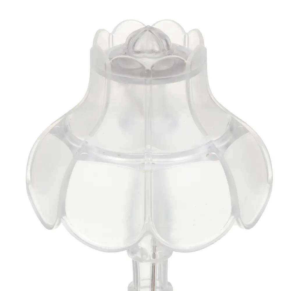 Светильник декор. LED тм СНОУ БУМ, 6,5x14см, PP, ABS, 3xLR44, 1 режим - #2