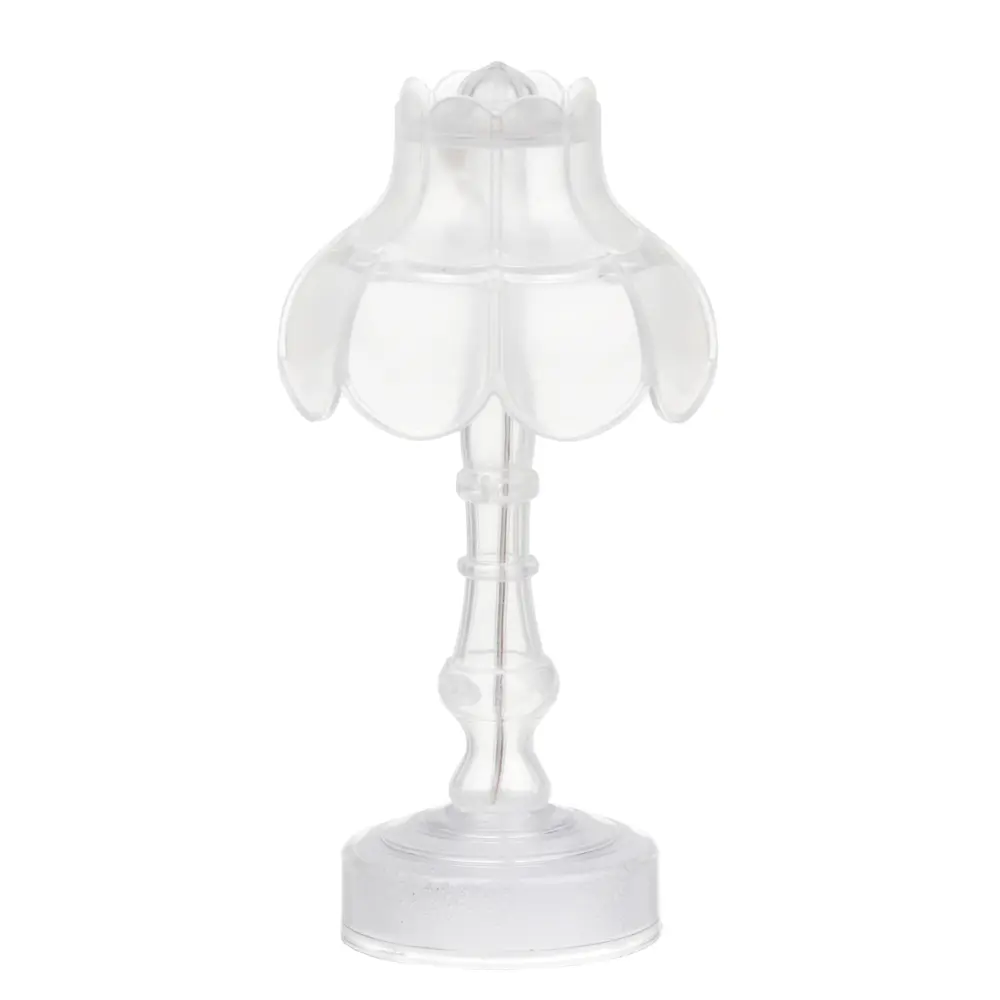 Светильник декор. LED тм СНОУ БУМ, 6,5x14см, PP, ABS, 3xLR44, 1 режим - #5