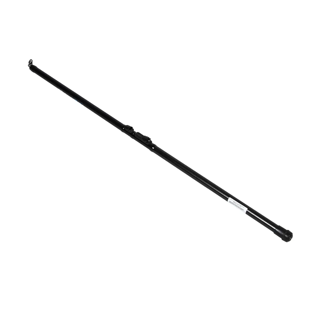 Удочка с кольцами "Вега" тм AZOR FISHING, телескоп., файбергласс, 3,6м, тест 10-30гр. - #6