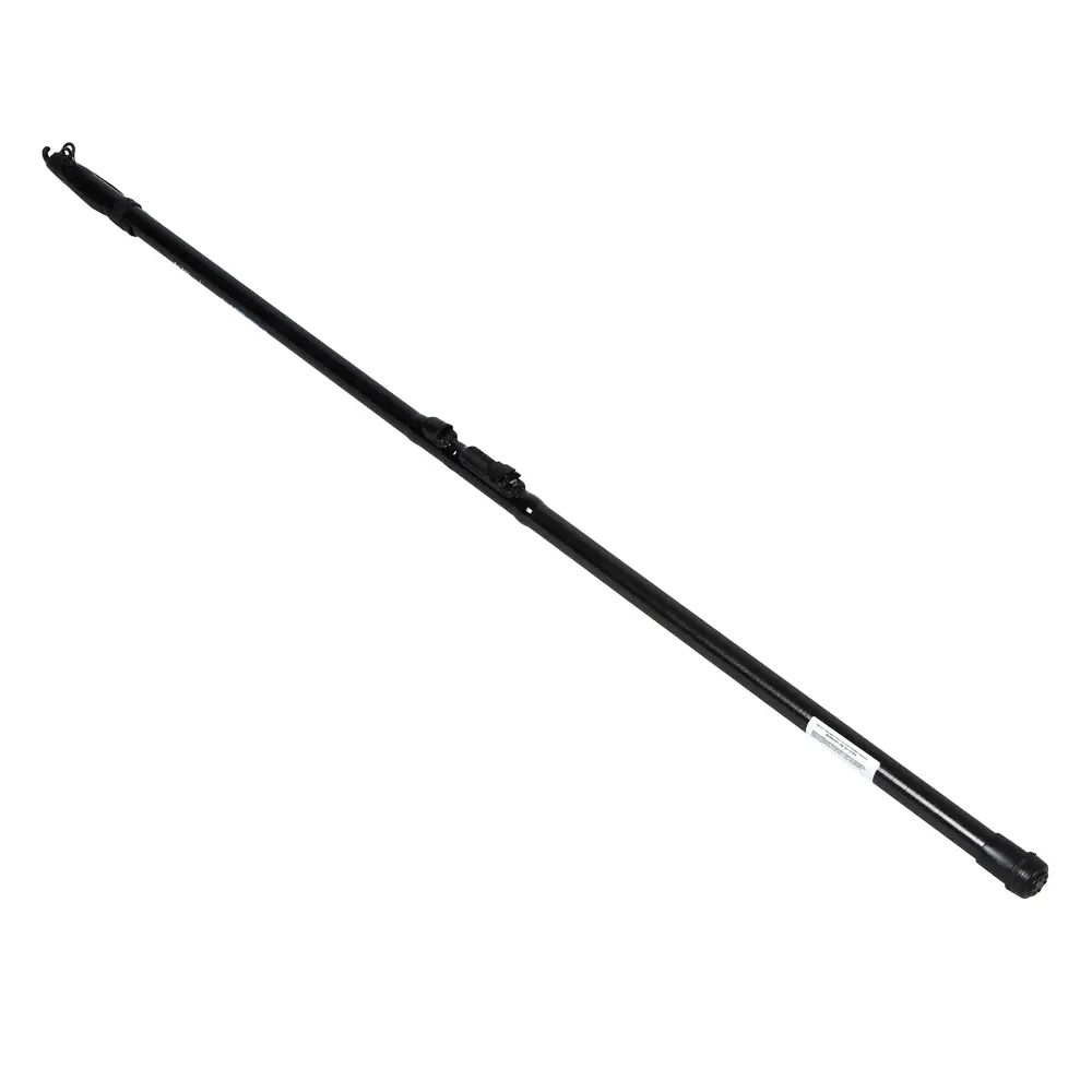 Удочка с кольцами "Вега" тм AZOR FISHING, телескоп., файбергласс, 3,6м, тест 10-30гр. - #7
