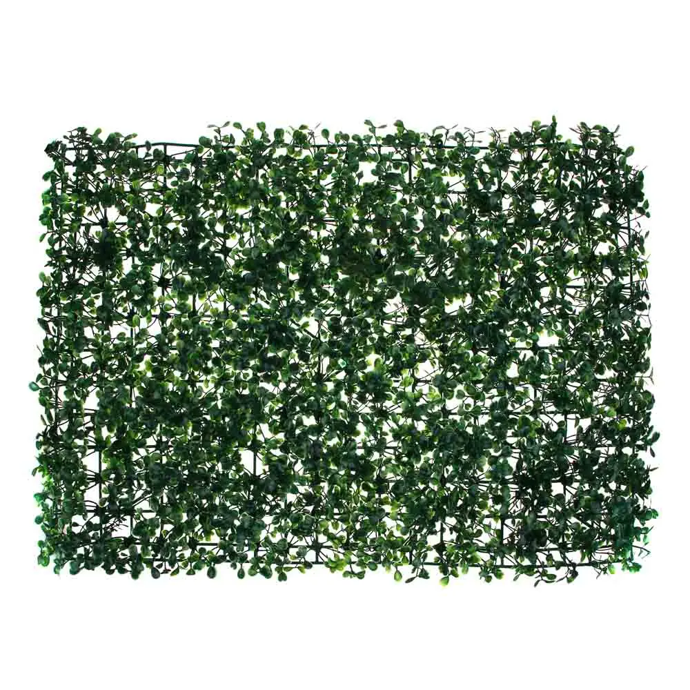 Изгородь искусственная тм INBLOOM, "Ряска", 40×60см, PE - #3