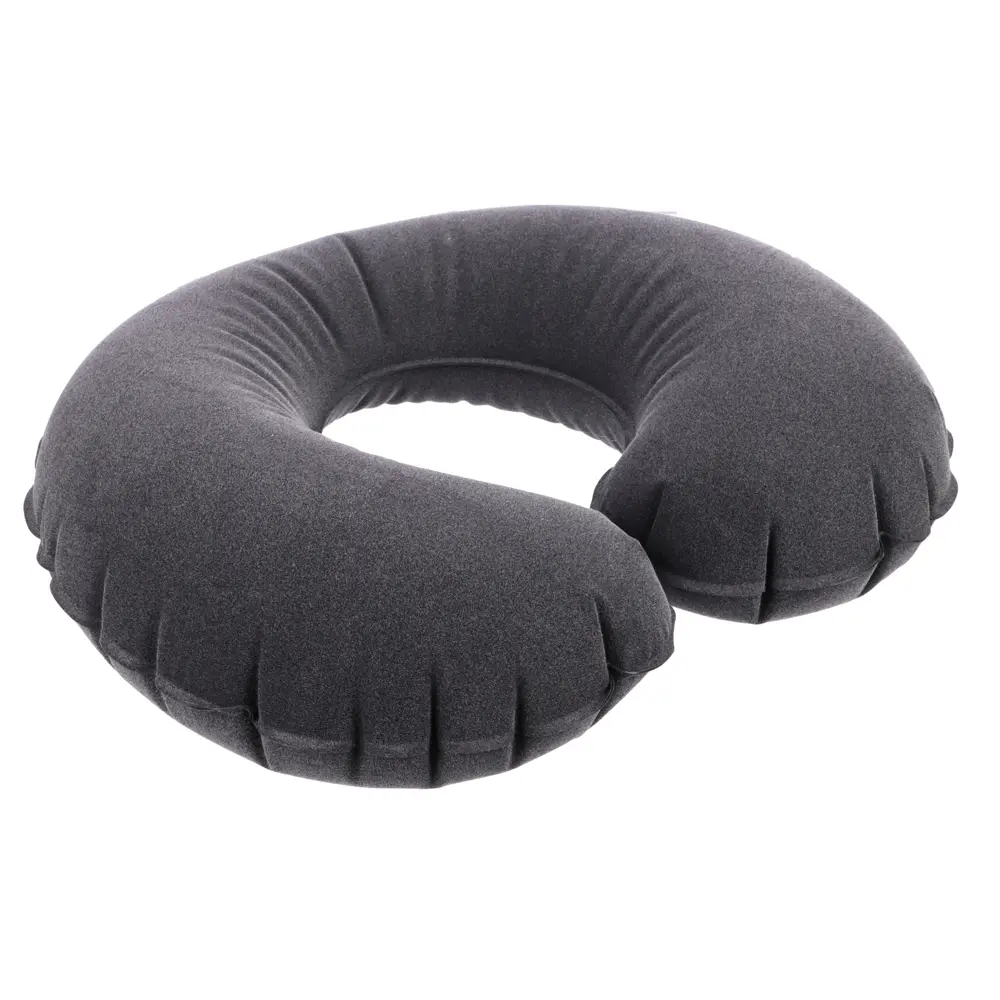 INTEX Подушка надувная дорожная для шеи, 36x30x10см, 68675 - #2